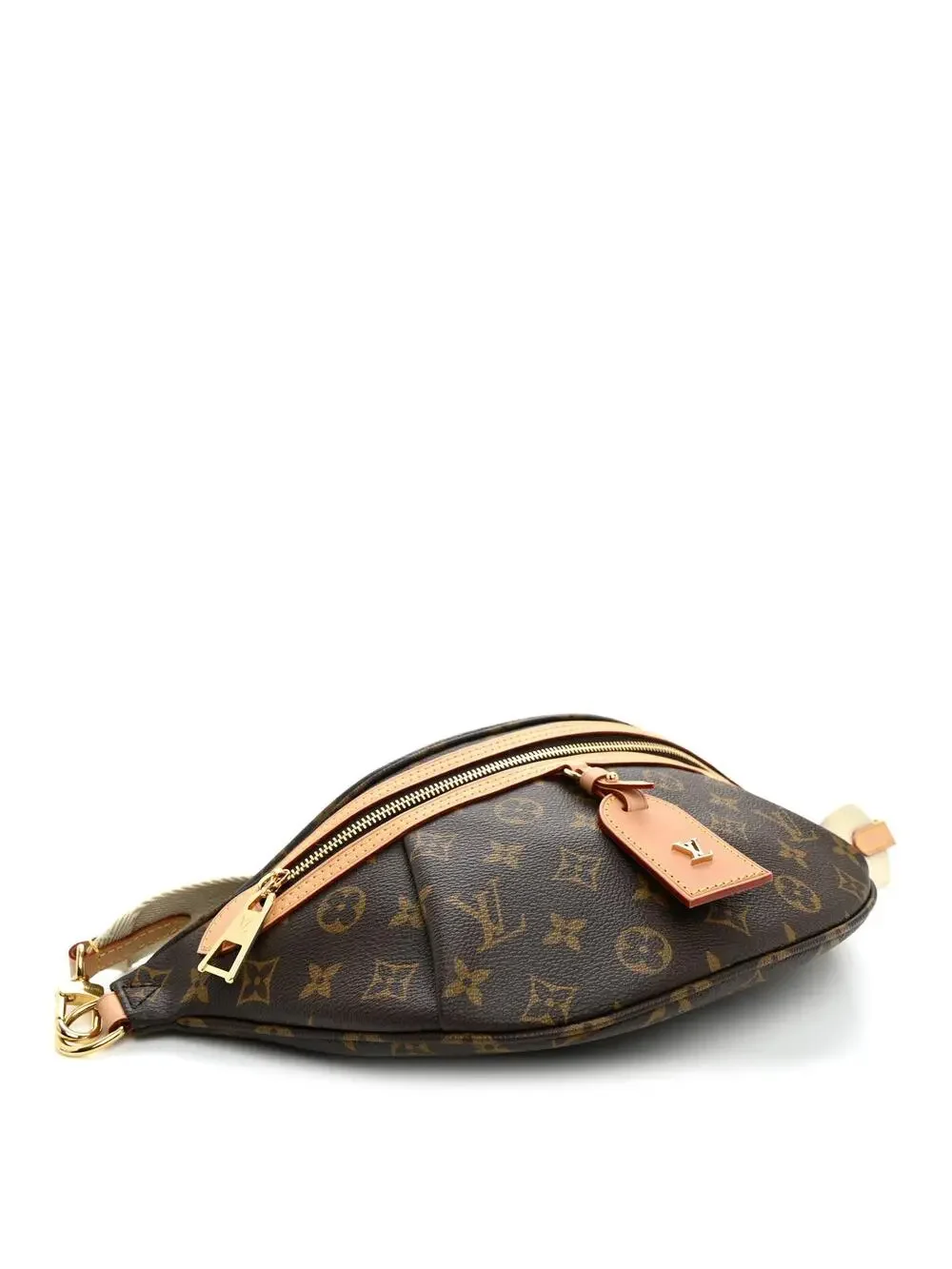 Louis Vuitton elevate your